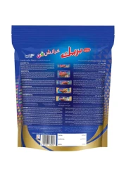 تيفاني بريك كرانش فن لوح رقائق مقرمش بخليط الشوكولاته 313.5 غرام