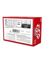 Nestle KitKat Chunky Chocolate Wafer Bar, 40g Pack of 24