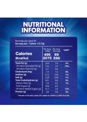 Nestle Minis Mix Chocolate 30 Bars, 385g