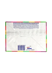 Mentos Rainbow Chewy Candy 37.5g Pack of 40