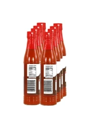 Excellence Hot Sauce 88ml Pack of 8