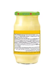 Lesieur La Mayonnaise with Sunflower Oil, 475g