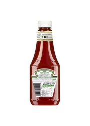 Heinz Tomato Ketchup Bottle 342g