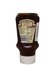 هاينز كلاسيك صلصة شواء غنية ومدخنة 480 غرام