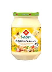 Lesieur Mayonnaise, 235g Pack of 2