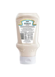 Heinz Incredibly Light Mayonnaise 600ml Promo Pack