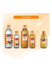 American Garden White Vinegar, 500g