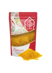 Al Zahraa Turmeric Powder 200g