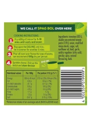 Dolmio Sauce for Bolognese Original 450g