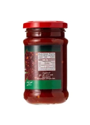 Teeba Ground Red Pepper Paste, 240g