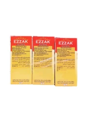 عزك زعفران 1 غرام 2+1 مجانا