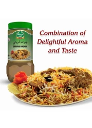 Mehran Biryani Masala Powder 250g