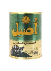 Aseel Pure Ghee, 800ml