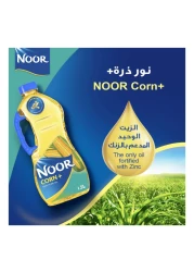 Noor Corn Plus Pure Oil, 1.5L