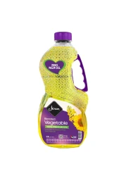 Jenan Zero Blend Vegetable Oil 1.5L Pack of 2
