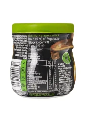 Ina Paarman's Kitchen Gluten Free Vegetable Stock Powder, 150g