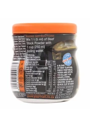 Ina Paarman's Kitchen Beef Flavour Stock Powder, 150g