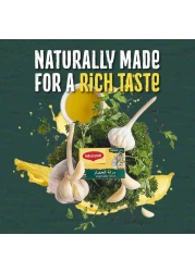 نستله ماغي مرقة الخضار 20 غرام حزمة من 24