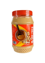 سبريد آند إيت زبدة فول سوداني كريمية 1 كغ