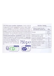 Simpl Cocoa And Hazelnut Spread 750g