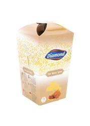 Diamond Sidr Honey Spoons, 7g