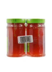 حلواني بروس مربى الفواكه المشكلة عبوة من قطعتين، 400 غرام