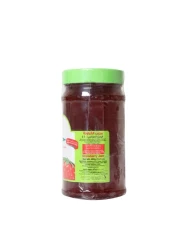 Halwani Bros Strawberry Jam, 400g Pack of 2