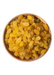 Los Pinos Golden Raisins