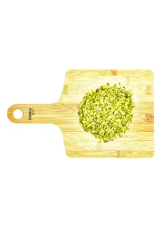 لوس بينوس فستق مقطع إلى شرائح