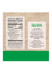 Best Pure and Natural Almonds Bag, 325g
