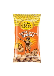 بست كاستواي كاجو ، 13 غرام حزمة من 12