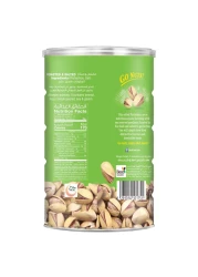 Best Salted Pistachios Can, 400g