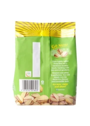 Best Salted Pistachios Bag, 300g