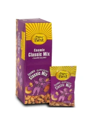 Best Cosmic Classic Mix Bag, 20g Pack of 12