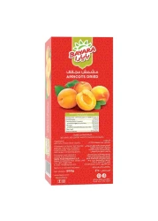 Bayara Apricots Dried Tray 500g