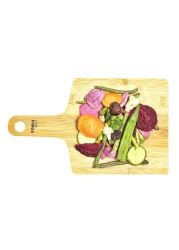 لوس بينوس خضروات مجففة متنوعة