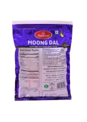 Haldiram's Moong Dal Snacks, 400g
