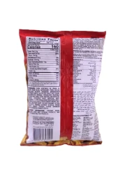 جاك أند جيل تشيبي باربيكيو رقائق الذرة 110 غرام