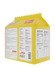 Samyang Hot Cheese Chicken Ramen Noodles 140g Pack of 5