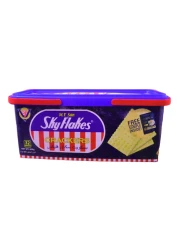M.Y. San Sky Flakes Crackers, 800g
