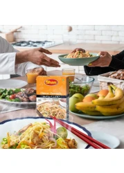 Shan Chinese Chowmein Oriental Seasoning Mix, 35g