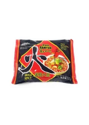 Paldo HWA Hot And Spicy Ramyun 120g