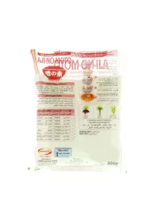 أجينوموتو مُحسِّن نكهة أحادي غلوتامات الصوديوم، 300 غرام