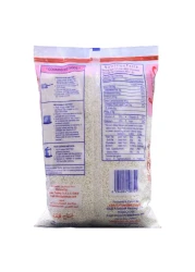 Siblings Glutinous Sweet Rice, 2kg