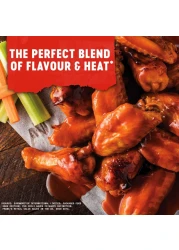 Franks Red Hot Original Cayenne Pepper Sauce 148ml