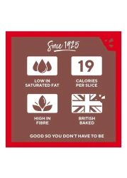 Ryvita Wholegrain Crackerbread 125g