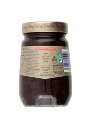 Branston Small Chunk Sweet Pickle 360g