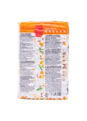 دكتور كورنر خبز مقرمش رقيق مع الذرة والكينوا وإكليل الجبل 100 غرام