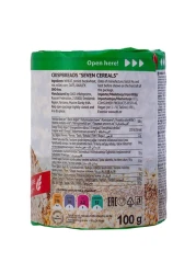 دكتور كورنر خبز الحبوب السبعة 100 غرام