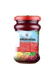 Kissan Mixed Fruit Jam, 500g
